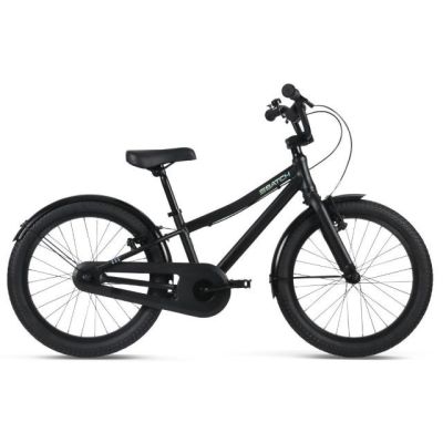 Batch Alu 20” matte black bike (B374355W)