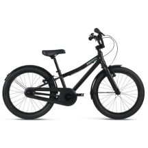 Batch Alu 20” matte black bike (B374355W)