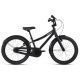Batch Alu 20” matte black bike (B374355W)