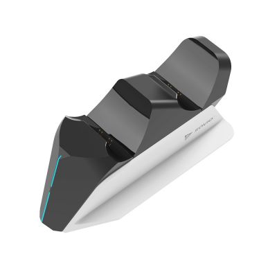 SAVIO GCS-01 CHARGING STATION FOR PS5 PAD, USB