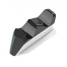 SAVIO GCS-01 CHARGING STATION FOR PS5 PAD, USB