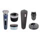 6. PHILIPS Series i9000 Prestige XP9201/33 shaver