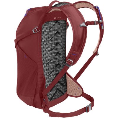 2. CAMELBAK Women's Rim Runner X20 Terra Trekking Backpack
