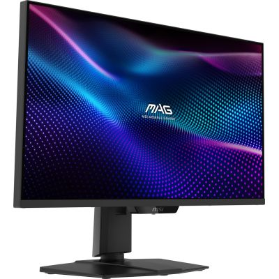 17. MSI MAG 274UPDFDE E16M Computer Monitor 68.6 cm (27") 3840 x 2160 px 4K Ultra HD LED Black
