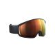4. POC Zonula Ski Goggles Black Cat.2 + Cat.1