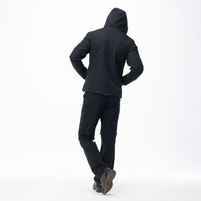16. Men's CASPAR Transition Jacket