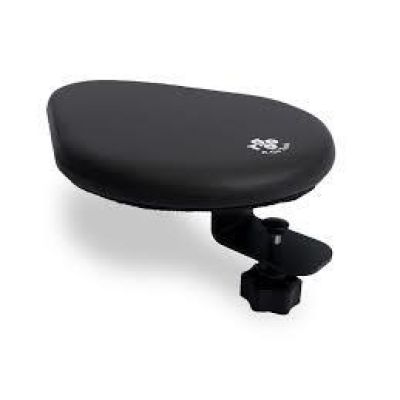 8. Ergonomic armrest SPLIT/BLACK RGOARMSP R-GO TOOLS