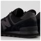 8. New Balance M ML574EVE shoes