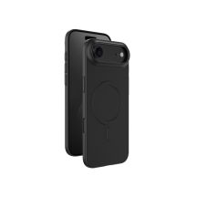 AmazingThing Minimal Air Case for iPhone 17 Air Compatible with MagSafe - Black