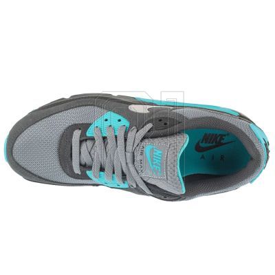 3. Nike Air Max 90 DM0029-013 Gray 41