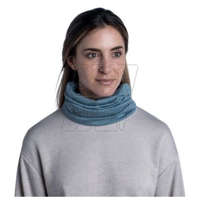 2. Buff Merino Lightweight Tube Scarf 1130107221000