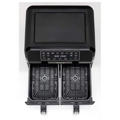 4. Air fryer. AirFryer HFM20.000MB KENWOOD