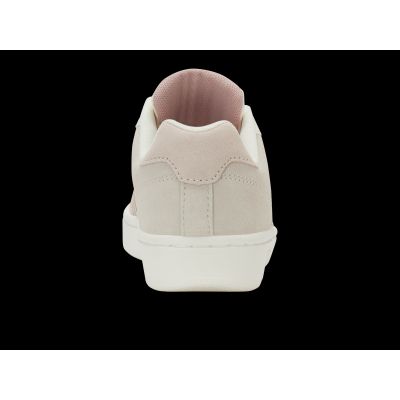 4. K-Swiss COURT PALISADES shoes (96931-160-M)
