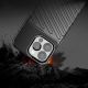 7. Thunder Case Flexible Tough Rugged Cover TPU Case for iPhone 13 Pro green