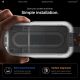 10. Spigen Glas.tR EZ Fit Pro 2-Pack Tempered Glass Screen Protector for Google Pixel 11 / 11 Pro