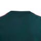 5. adidas Real Madrid 26/27 Tiro 26 Sweat Tee for kids dark green KZ2483