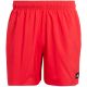 11. adidas Solid CLX Short-Length M Swim Shorts JC9919
