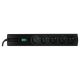 2. Ever Classic surge protector strip 3.0m (5 x UTE; 10 A; black) (T/LZ09-CLA030/0000)