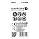 2. EVERACTIVE MINI CR2025 LITHIUM BATTERIES BLISTER OF 2 CR20252BL