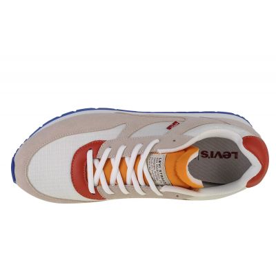 7. Levi's Bannister M 235235-1900-100 shoes