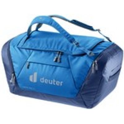 2. Deuter Duffel Pro 90 Travel Trolley Blue 90 l