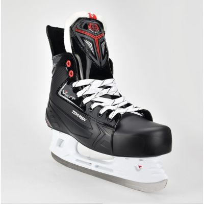 2. TEMPISH Volt-T Hockey Skates
