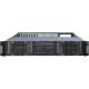 4. Inter-Tech IPC 2U-20248 Rack Black
