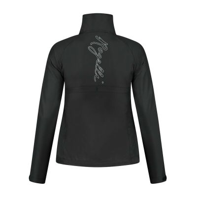 2. Rogelli CORE running jacket black M