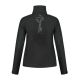 2. Rogelli CORE running jacket black M