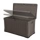 8. Garden storage box 439 L 60089
