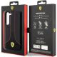 8. Ferrari FEHCS23MPCSK S23+ S916 black/black hardcase Perforated 296 P