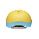 5. HJC GLEO MT YELLOW BLUE Children's and Youth Bicycle Helmet