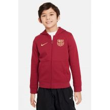 Nike FC Barcelona Club Jr FJ5608-620 sweatshirt