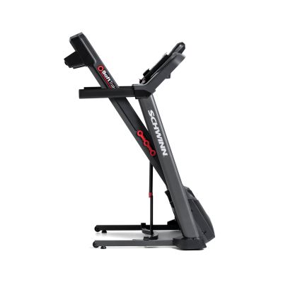 50. Schwinn 510T Electric Treadmill
