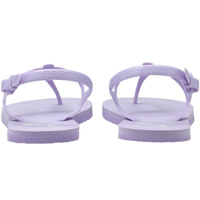 5. Puma Cozy WNS W 375212 03 Sandals
