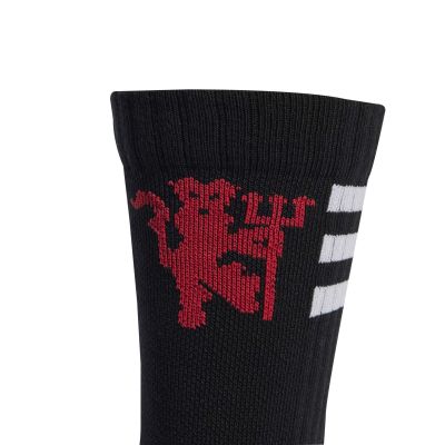 2. Adidas Manchester United Socks JV5890