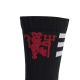2. Adidas Manchester United Socks JV5890