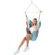 9. BRAZILIAN HAMMOCK HANGING CHAIR 100x100CM 1052175
