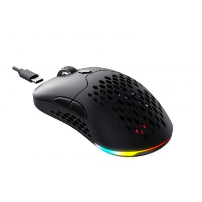 6. Havit MS963WB Gaming Mouse