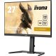 5. IIYAMA LED MONITOR 27" GB2795HSU-B1 280Hz