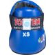 10. Masters Top Ten OSTT-PU foot protectors &quot;Fight&quot; (Wako Approved) 030643-02M