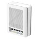 7. ASUS ZenWiFi BQ16 Tri-Band (2.4 GHz / 5 GHz / 6 GHz) Wi-Fi 7 (802.11be) White, 3 Internal