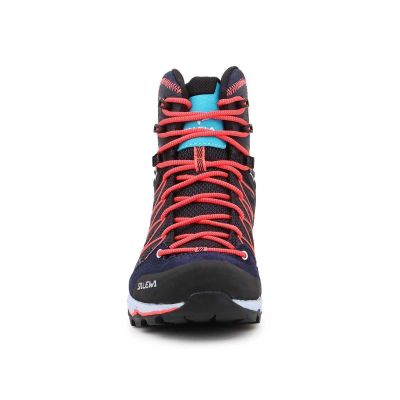 8. Salewa Ws Mtn Trainer Lite Mid GTX W 61360-3989 Shoes