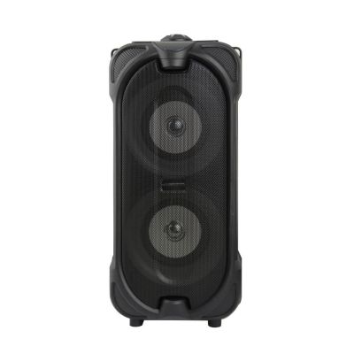 12. ESPERANZA BLUETOOTH SPEAKER FM LED RGB RYTHM EP157