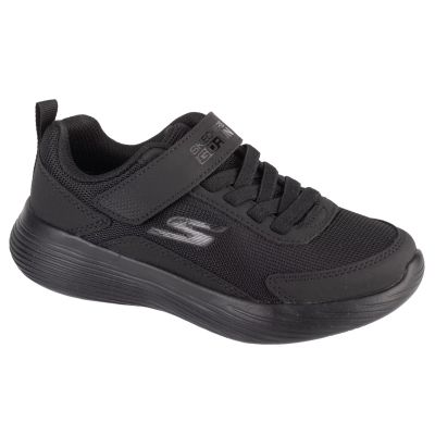 Skechers Go Run 400 V2 - Strarvo 405094L-BBK Black 28