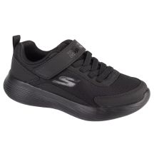 Skechers Go Run 400 V2 - Strarvo 405094L-BBK Black 28