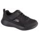 Skechers Go Run 400 V2 - Strarvo 405094L-BBK Black 28