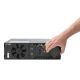 15. APC Smart-UPS On-Line UPS Double Conversion (Online) 5 kVA 4500 W 10 Outlet Power Supply