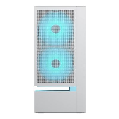 2. COUGAR CGR-2DA4W-M Midi Tower White