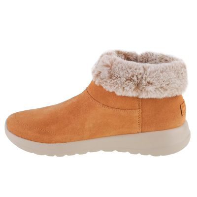 2. Skechers On The Go Joy-Savvy 144003-CSNT Brown 36